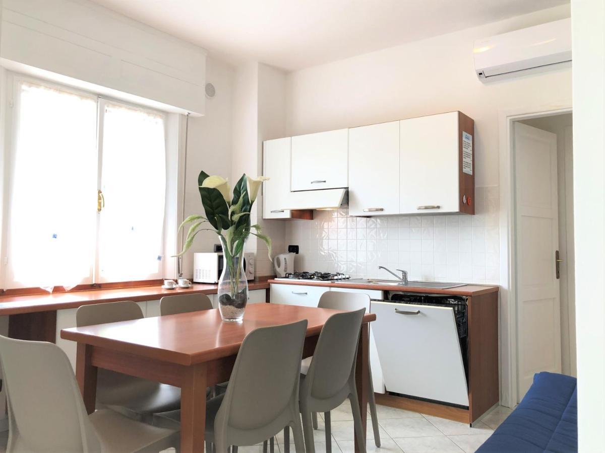 Apartment Ca' Laurana *