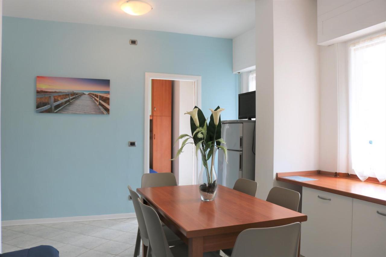 Ca' Laurana Apartment