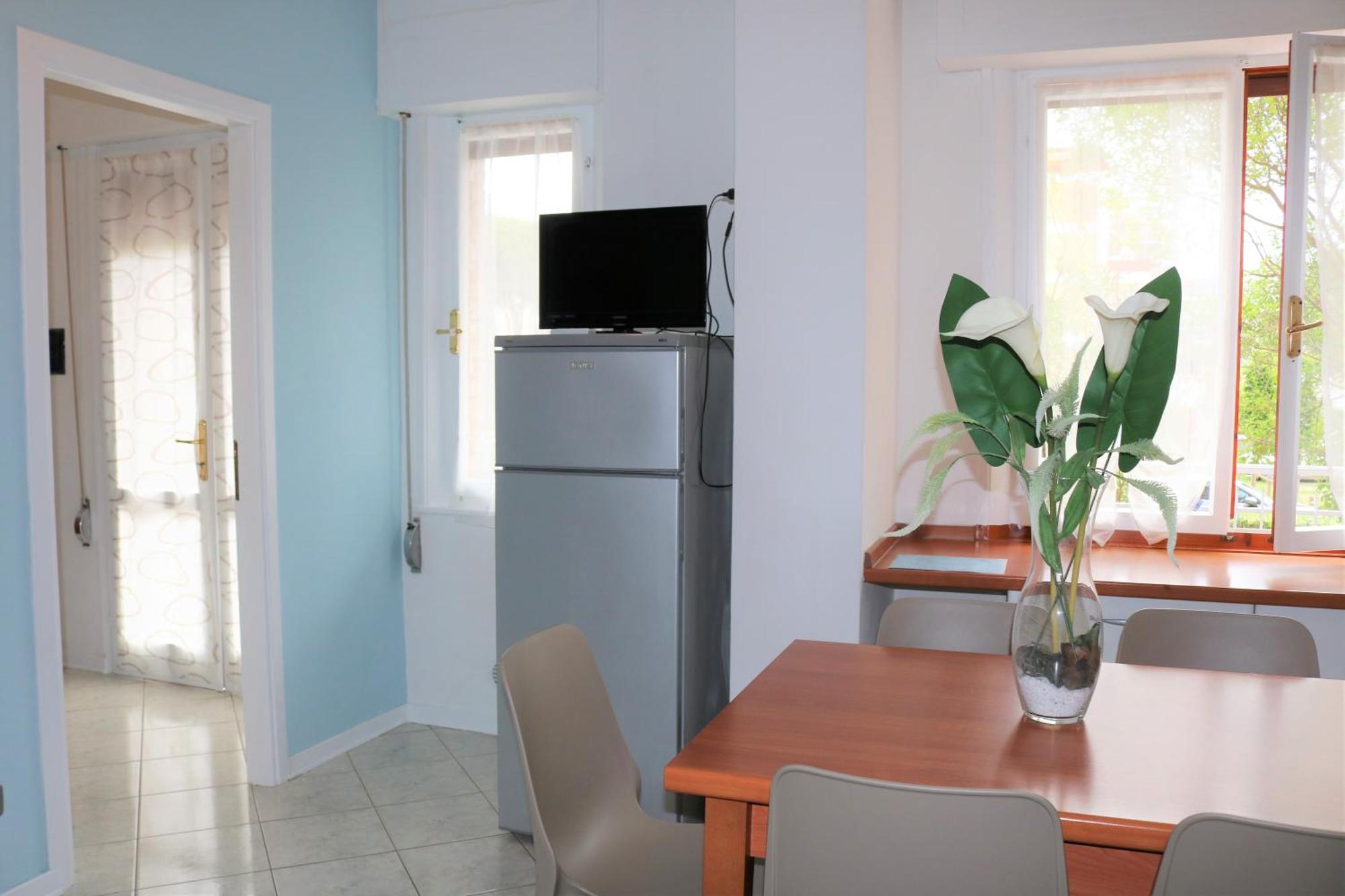 Apartment Ca' Laurana Bibione