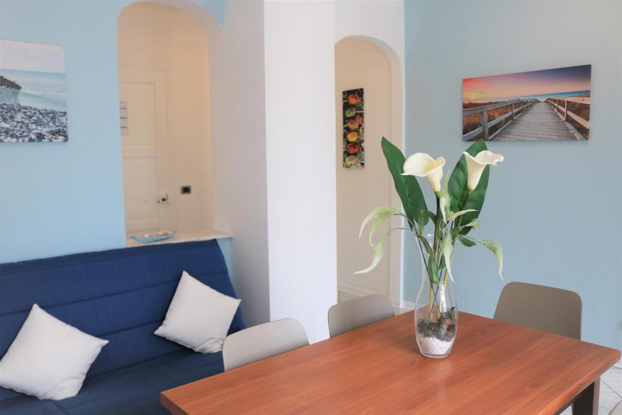 Ca' Laurana Apartment *