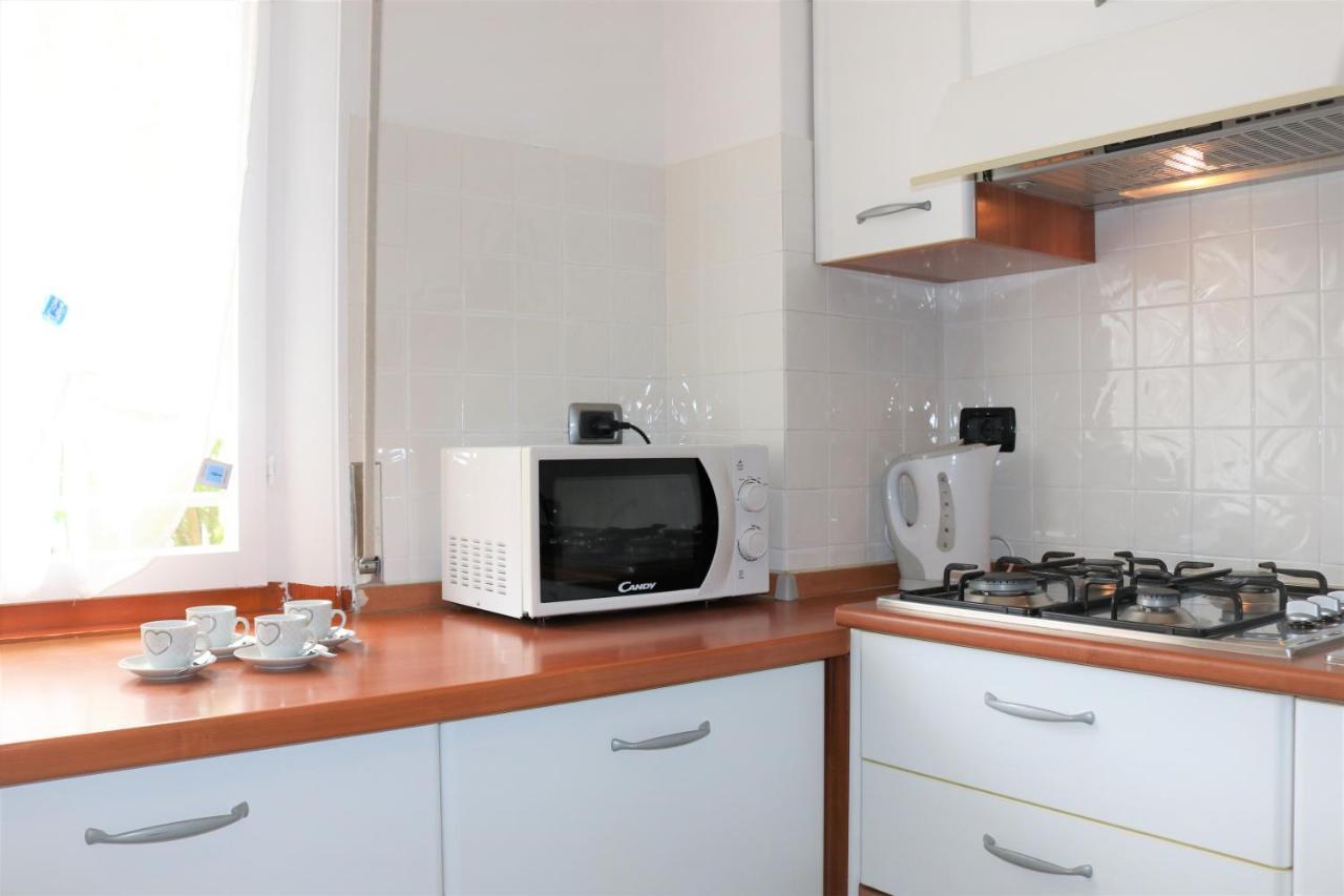 Ca' Laurana Apartment *
