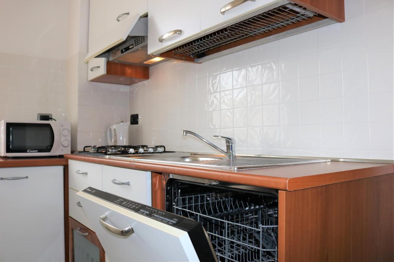 Apartment Ca' Laurana Bibione