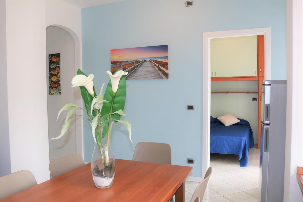 Ca' Laurana Apartment *