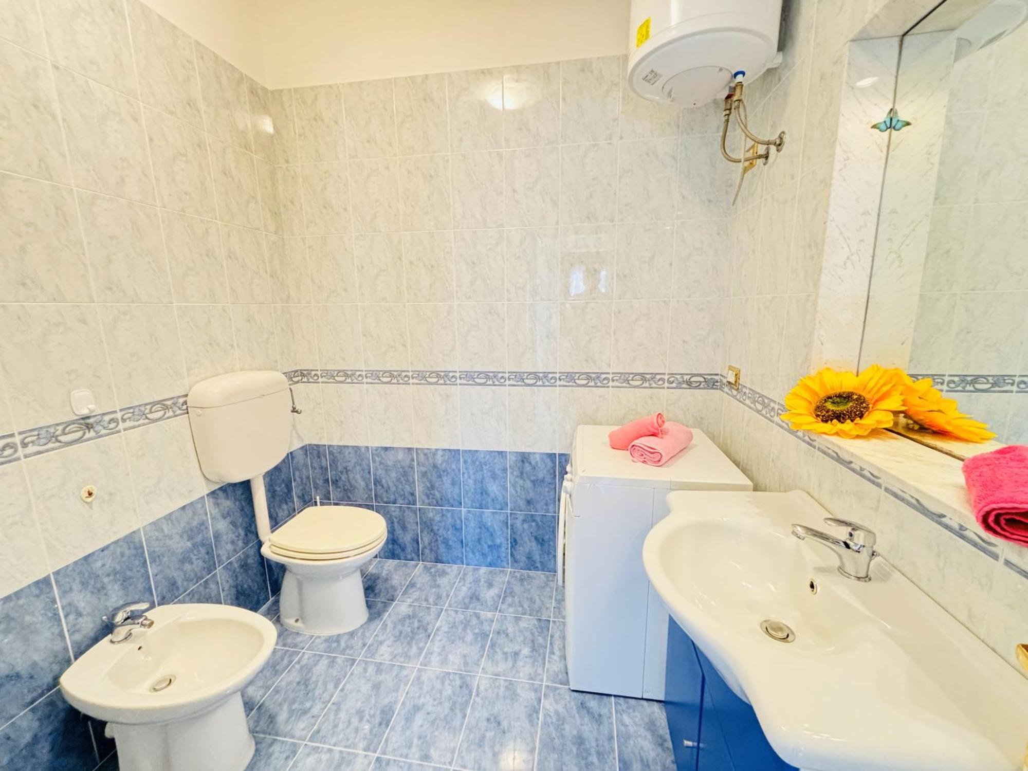 Apartment Ca' Laurana *