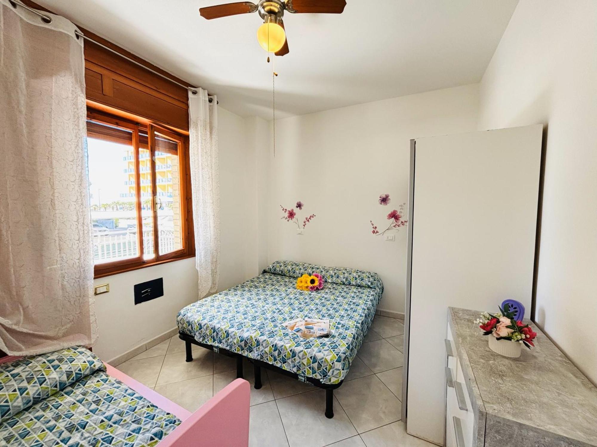 Ca' Laurana Apartment Bibione