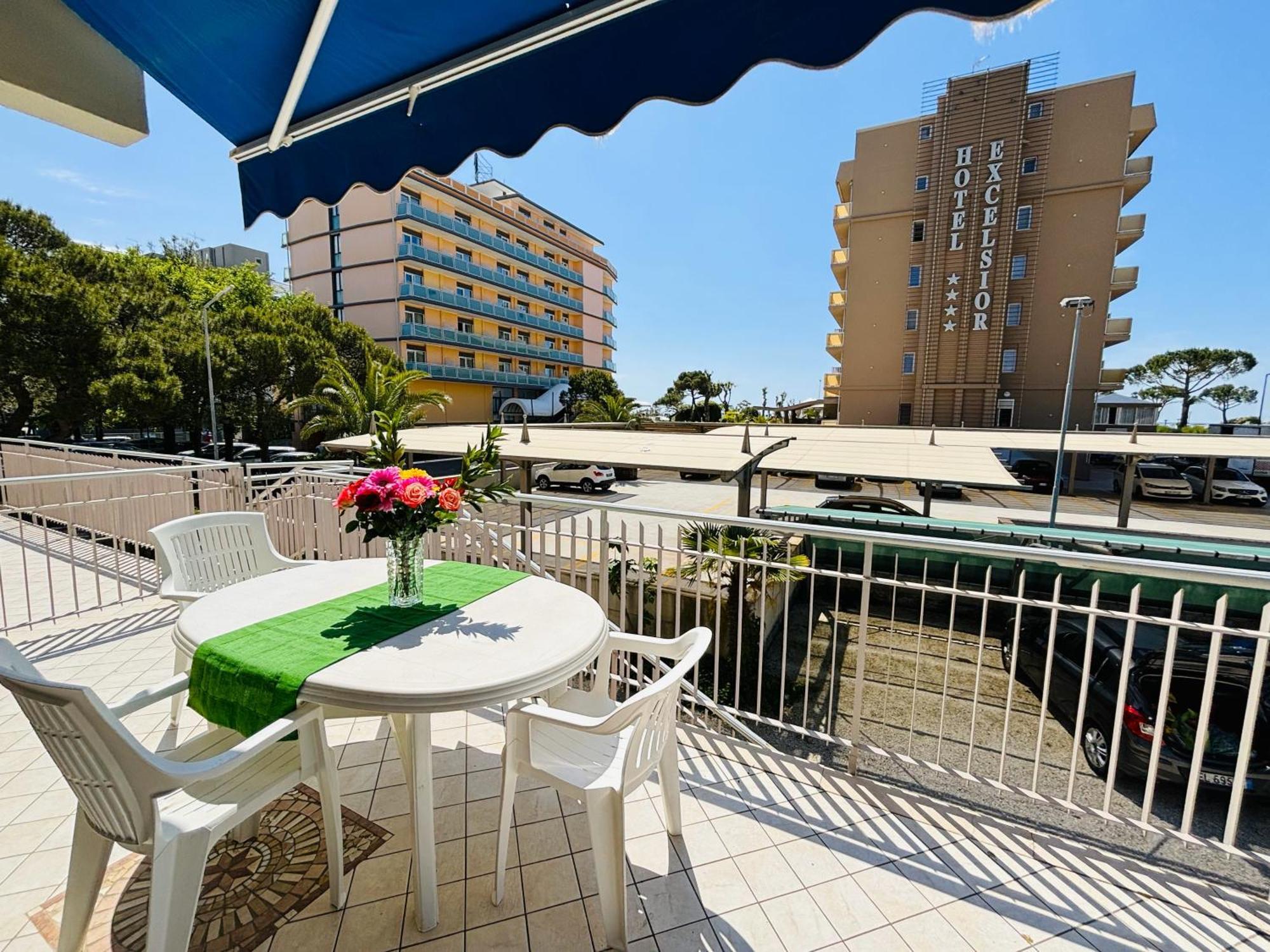 Apartment Ca' Laurana Bibione