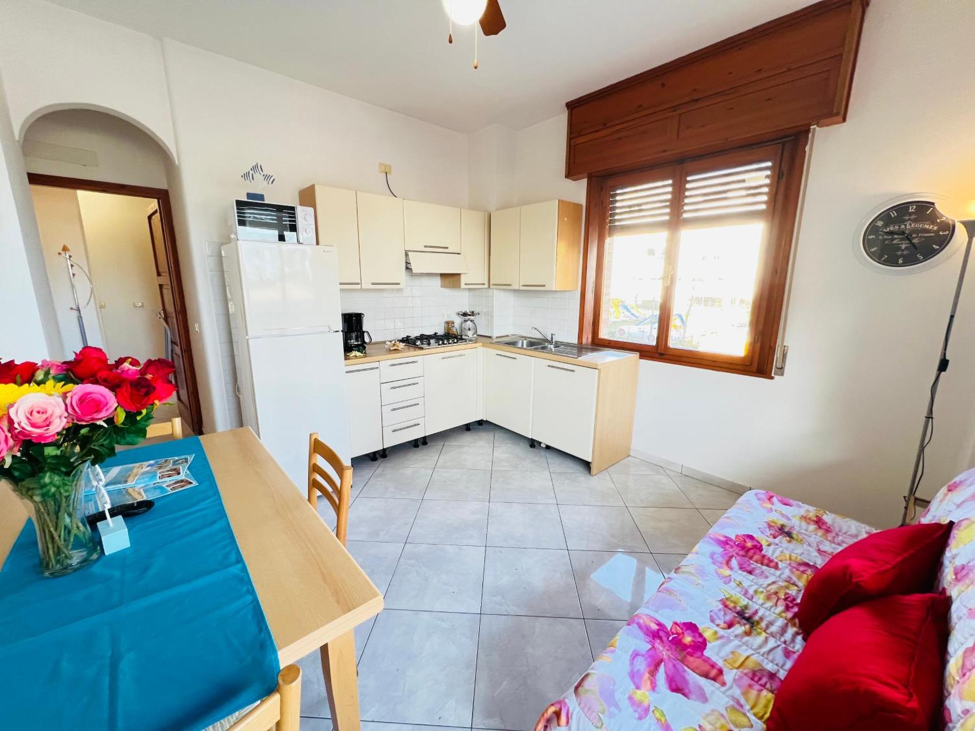 Apartment Ca' Laurana