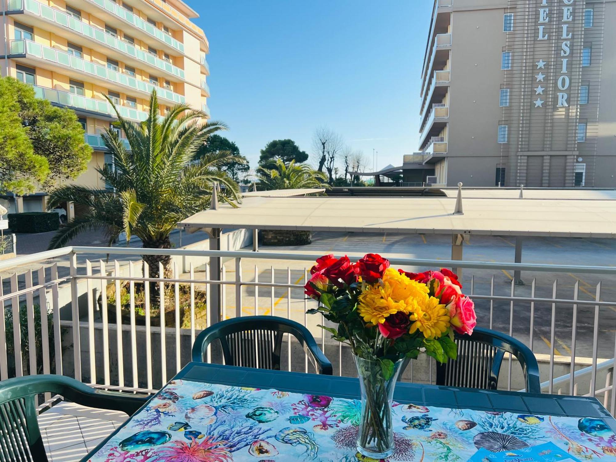 Apartment Ca' Laurana Bibione