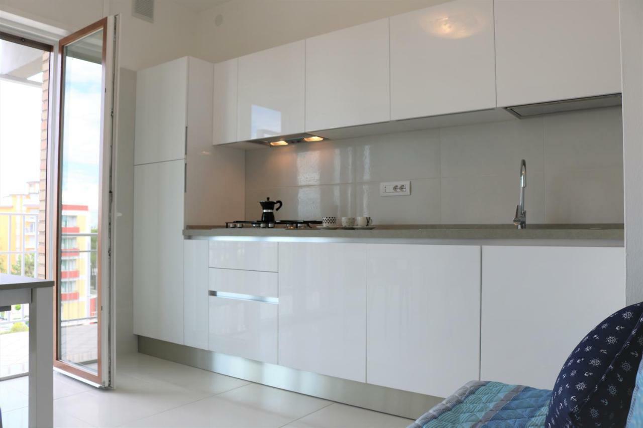 Apartment Ca' Laurana Bibione