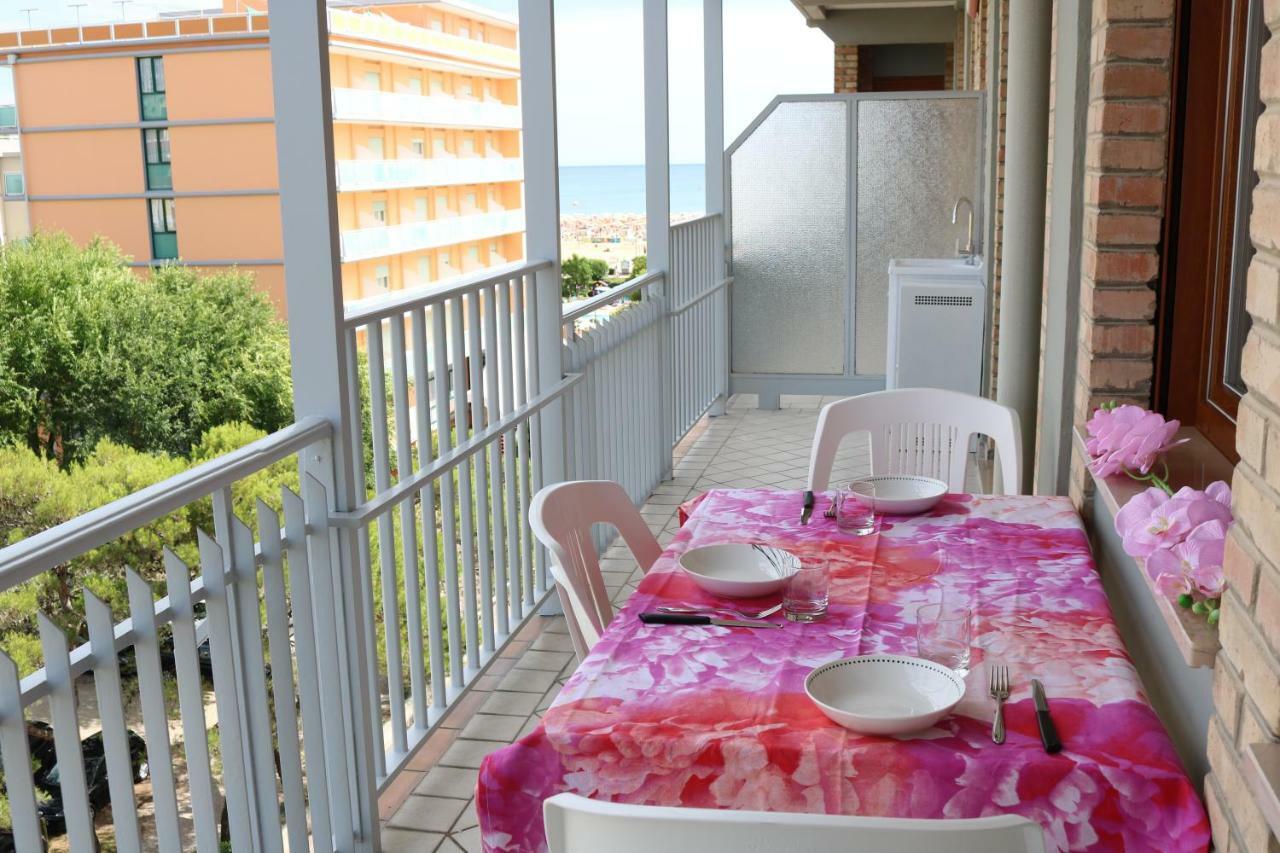 Ca' Laurana Apartment Bibione
