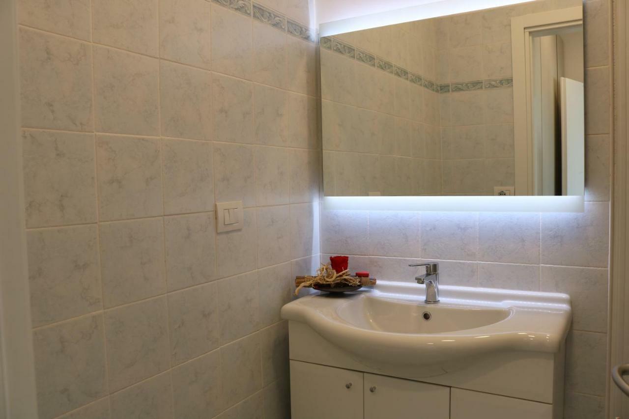 Ca' Laurana Apartment