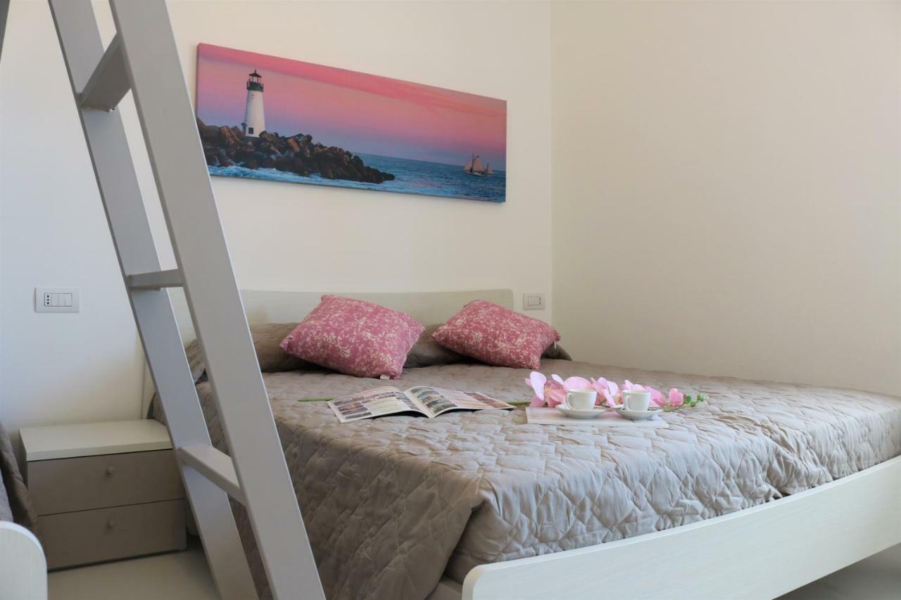 Ca' Laurana Apartment *