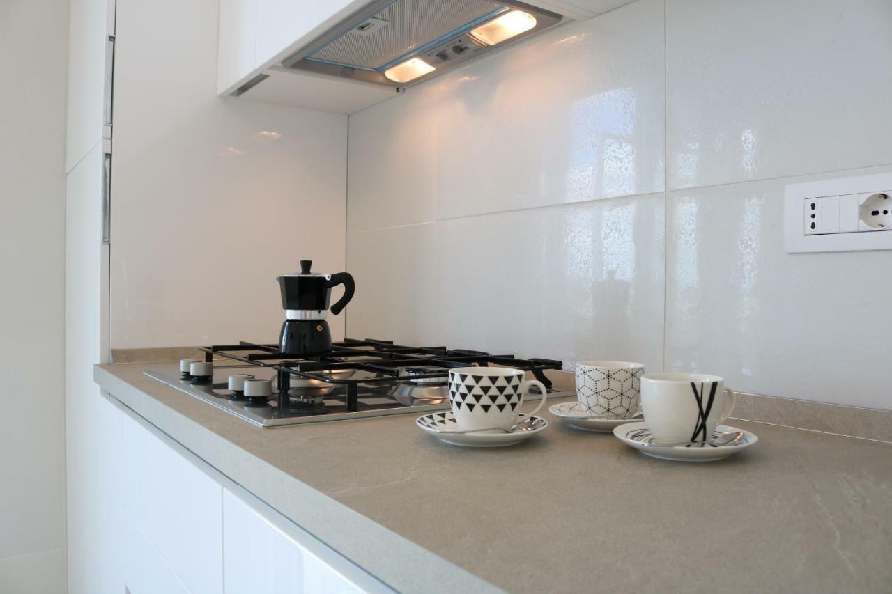 Apartment Ca' Laurana